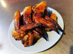 -黄亚华小食店(Jalan Alor)