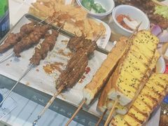 -清真·马坡烧烤涮牛肚·酸浆火锅(新区总店)