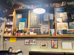 大堂-每碗面馆(新鸿安大厦店)
