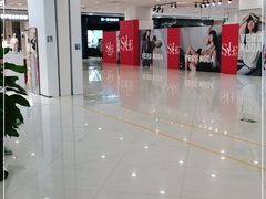 -银泰百货(北京大红门店)