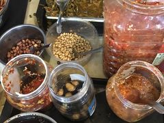 -红鼻子桂林米粉(金唐新光界店)