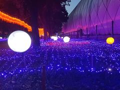 -观澜湖旅游度假区