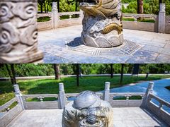 -汤阴县羑里周易博物馆