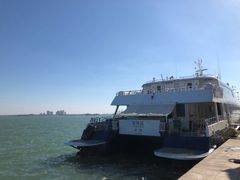 -厦门五通客运码头