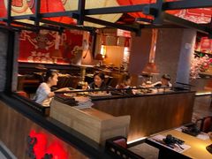 -黑牛の場(兴隆大奥莱店)