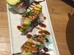 -一牛道炭火烧肉居酒屋(椒江店)