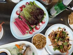 -喜来酌海鲜·饺子(和平一店)
