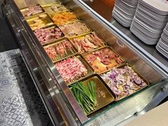 -名门潮牛·鲜牛肉海鲜火锅.烧烤自助餐厅(诚丰广场店)