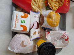 -麦当劳(济泺路店)