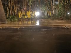 -中铁花水湾四季温泉谷
