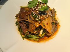 -雀蓝川菜(滨湖万象汇店)