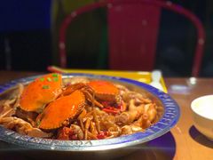 -胖哥俩肉蟹煲(世茂国际广场店)