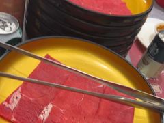 -一绪に寿喜烧(荟聚店)