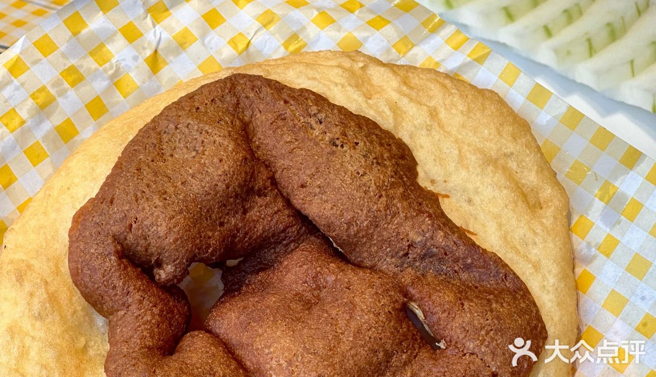 暑假顶着40°高温也要带孩子来北京吃这个！