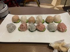 -东国海鲜火锅城(氹仔店)