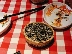 -西贝(六里桥旗舰店)