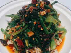 -阿娜尔·新疆菜(宜家荟聚中心店)