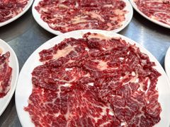 -阳坊涮肉(西直门凯德mall店)