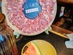 -唇辣号重庆老火锅(燕郊鑫乐汇店)