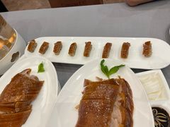 -阿庄新豫菜(航海东路店)