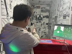 -不可思议减压馆·解压博物馆·摔碗发泄·团建定制