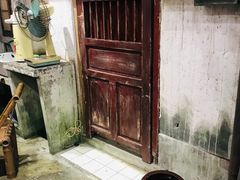 -CITY MART城市集市·里弄(北外滩来福士广场店)