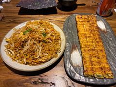 -并州大牌档之醉轻尘