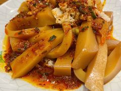 酿皮子-清真·益鑫羊肉手抓馆(花园北街店)