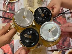 -芭菲盛宴·环球美食(袁家岗店)