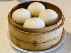 奶皇流沙包-御宝轩(益丰·外滩源店)