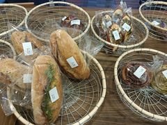 -雀食面包店(钟楼店)