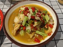 -江西老表·经典江西八大碗