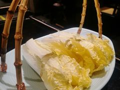 -捞王猪肚鸡火锅(财富中心店)