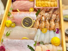 -鮨政· Omakase(港汇恒隆广场店)