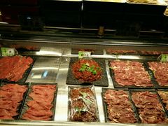 -清真·嘉福元火锅(正宁路店)