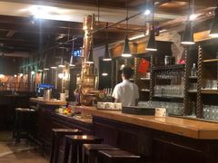 -宝莱纳啤酒花园餐厅PAULANER BRAUHAUS Nanjing(广州路店)