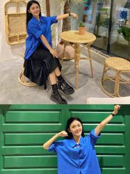 -好看加白色房子