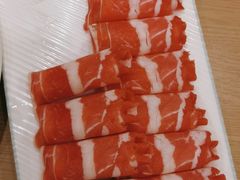 -蜀留香火锅(社会山店)