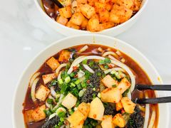 -寶牯佬邵阳米粉