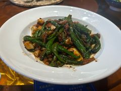 -麒麟小院·老九江菜(安平路店)