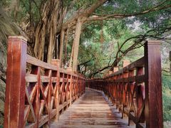 -乌山风景区