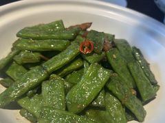 -关中灞道面(柳林居小区店)