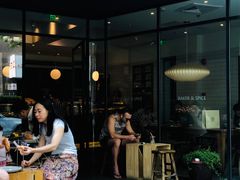-BAKER&SPICE(安福路店)