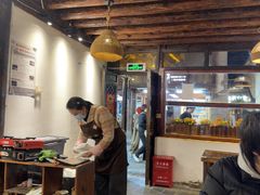 -尽善百年古院餐厅(王家老宅店)
