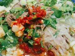 -崇德楼水盆牛羊肉泡馍馆(文艺路店)