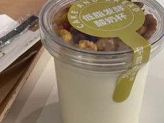-迦南的早晨蛋糕甜品集合店
