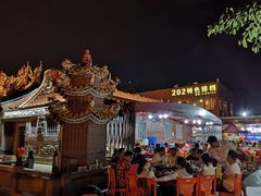 -202特色排档(五缘湾店)