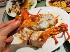 -海儀美食楼(湾仔海鲜街店)