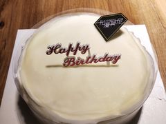 -卡漫莫尼蛋糕(私人定制店)