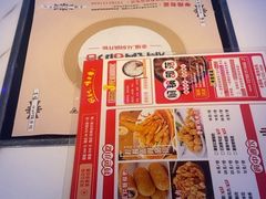 -焖锅部落(容城店)
